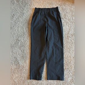 Women’s Black Pants